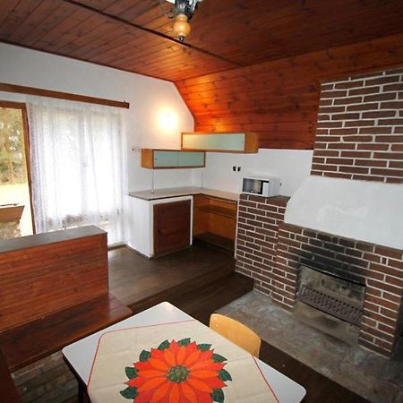 Rekreacni Areal Adamec Hotel Ledenice Habitación foto