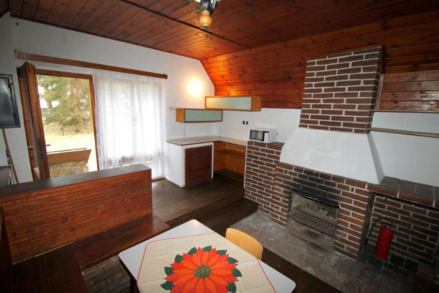 Rekreacni Areal Adamec Hotel Ledenice Habitación foto