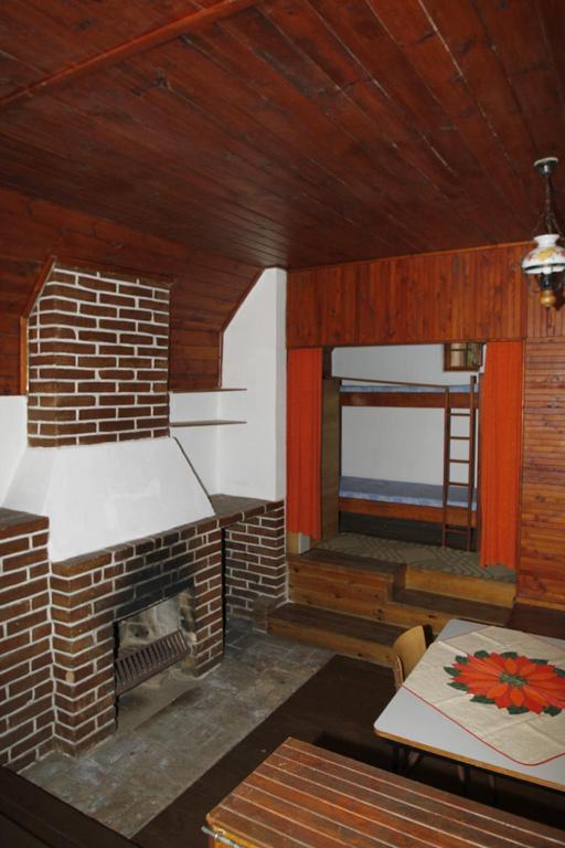 Rekreacni Areal Adamec Hotel Ledenice Habitación foto